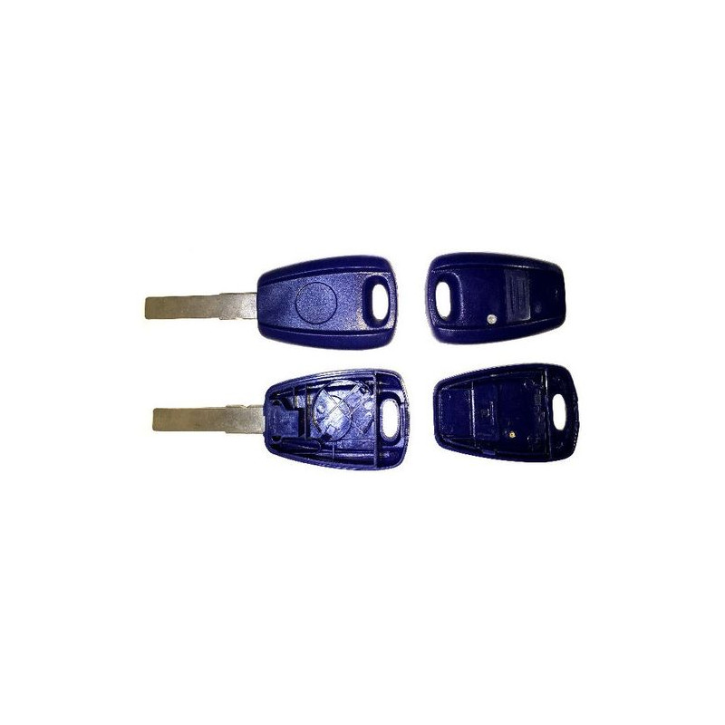 GUSCIO PER CHIAVI BLU 1 SIP22 FIAT DOBLO (119/223) 2001 2005