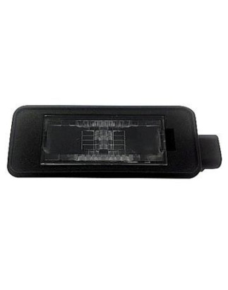 FANALE TARGA DX/SX CITROEN C1 (PM/PN) 2006 2012 OEM 6340G3