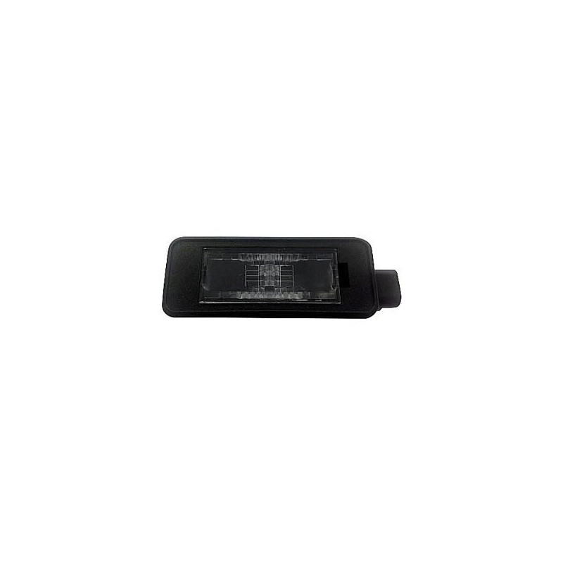 FANALE TARGA DX/SX CITROEN C1 (PM/PN) 2006 2012 OEM 6340G3