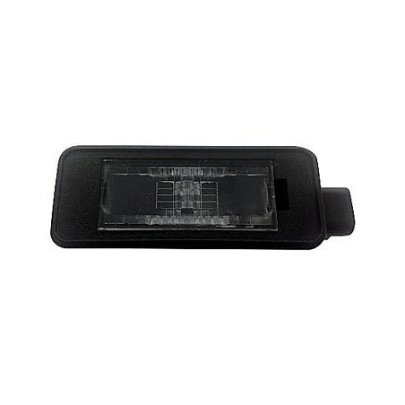 FANALE TARGA DX/SX CITROEN C1 (PM/PN) 2006 2012 OEM 6340G3