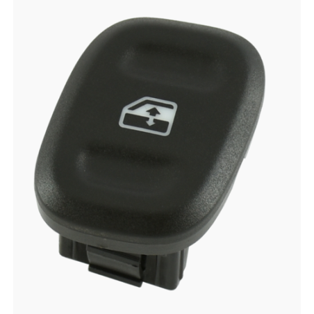 INT ALZACRISTRALLO DX 4 FIAT PANDA NEW (312/319) 2012  OEM 735536759