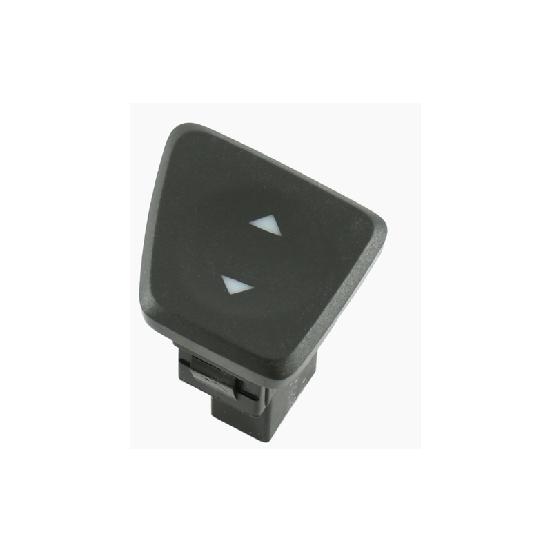 INT ALZACRISTRALLO SX 4 FIAT 500 (312) 2007 2015 OEM 735360837