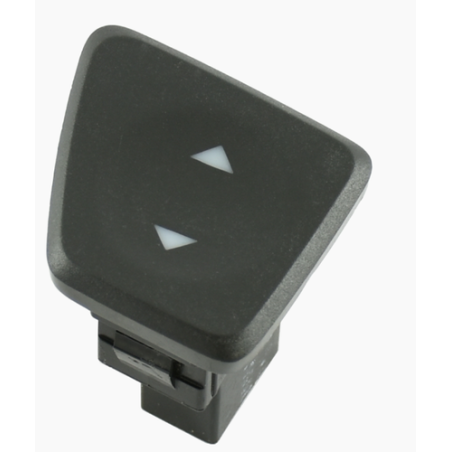 INT ALZACRISTRALLO SX 4 FIAT 500 (312) 2007 2015 OEM 735360837