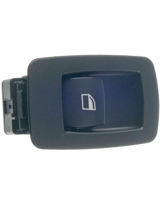 INT ALZACRISTRALLO DX DX/SX 3 1 NERO BMW SERIES 1 3/5D (E81/E87) 2004 2011 OEM 61316945874