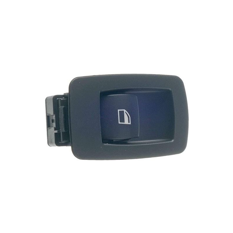 INT ALZACRISTRALLO DX DX/SX 3 1 NERO BMW SERIES 1 3/5D (E81/E87) 2004 2011 OEM 61316945874