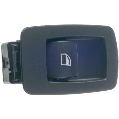 INT ALZACRISTRALLO DX DX/SX 3 1 NERO BMW SERIES 1 3/5D (E81/E87) 2004 2011 OEM 61316945874