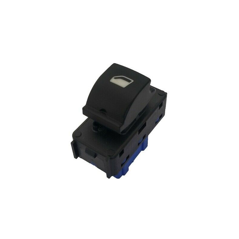 INT ALZACRISTRALLO DX/SX 6 1 BLU CITROEN C-ELYSEE (DD) 2013 2016 OEM 96766662ZD