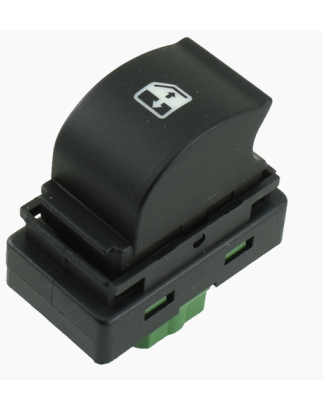 INT ALZACRISTRALLO DX 4 VERDE CITROEN e JUMPER III 2020 2023 OEM 735532906