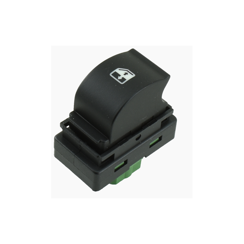 INT ALZACRISTRALLO DX 4 VERDE CITROEN e JUMPER III 2020 2023 OEM 735532906