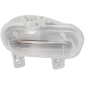 FANALE ANT DX LED JEEP RENEGADE (BU/B1/BV) 2018  OEM 52177769