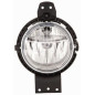 FENDINEBBIA DX/SX MINI COUNTRYMAN (R60) 2011 2016 OEM 63179802163