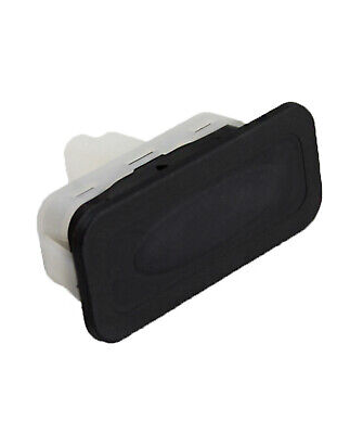 MANIGLIA PORTA EST PULSANTE PORTELLONE 2 PIN BASE INTERRUTTORE BIANCO RENAULT CAPTUR I (J5/H5) 2013 2017 OEM 8200385515