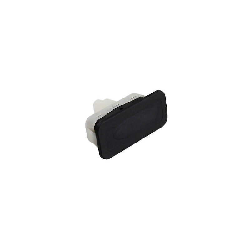 MANIGLIA PORTA EST PULSANTE PORTELLONE 2 PIN BASE INTERRUTTORE BIANCO RENAULT CAPTUR I (J5/H5) 2013 2017 OEM 8200385515