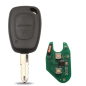 GUSCIOO CHIAVE COMPLETO 46 ELECTRONIC BOARD 433MHZ OPEL MOVANO (X70) 1998 2009