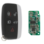 GUSCIOO CHIAVE COMPLETO ID47 433MHZ LAND ROVER DISCOVERY SPORT (L550) 2014 2019