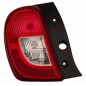 FANALE POST SX SENZA NISSAN MICRA (K13) 2013 2017 OEM 265553HM0A
