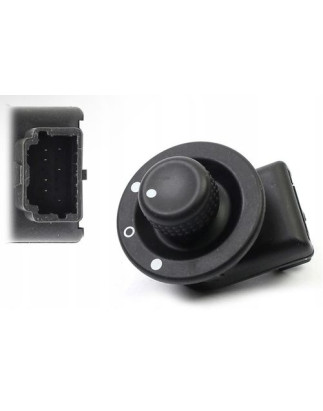 BLOCCO COMANDI RETROVISORE 7 DACIA DOKKER (KE) 2012  OEM 8200214919