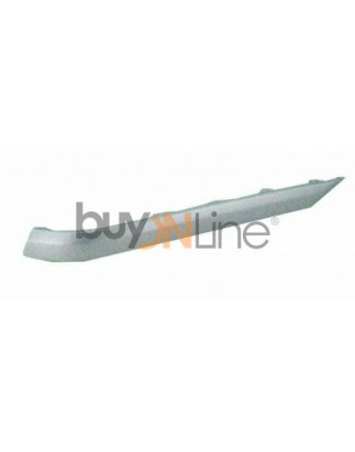 MODANATURA PARAURTI POST SX MERCEDES-BENZ C CLASS SDN/S W (W203) 2000 2003 OEM A20388525219999