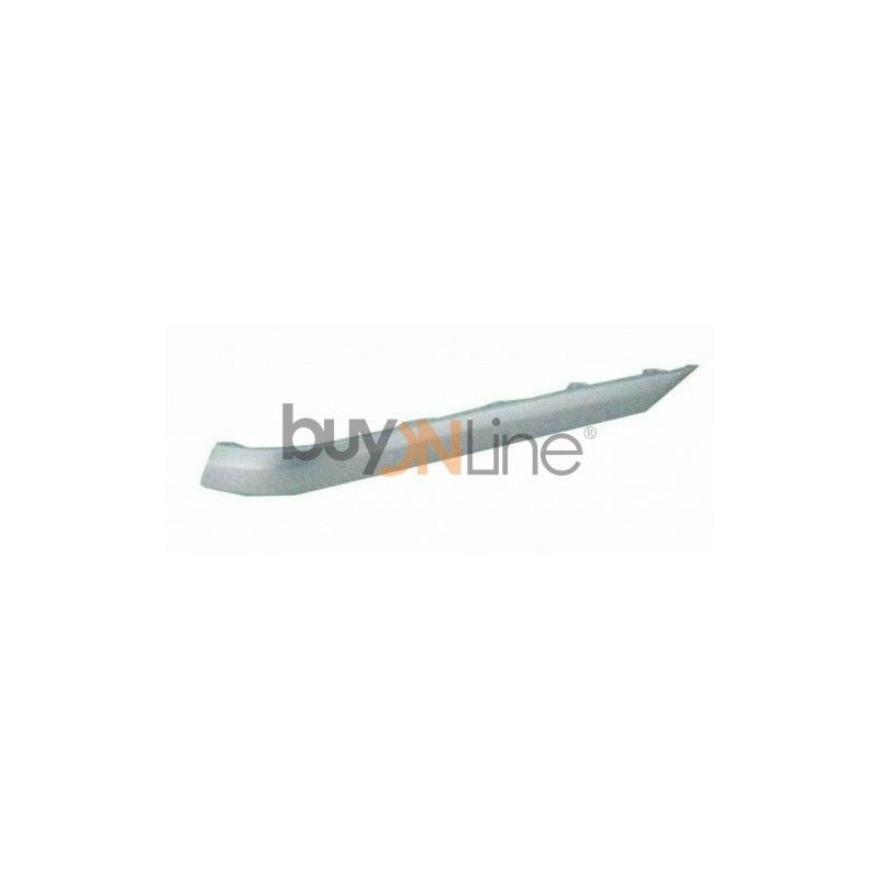 MODANATURA PARAURTI POST SX MERCEDES-BENZ C CLASS SDN/S W (W203) 2000 2003 OEM A20388525219999