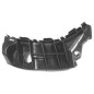 STAFFA PARAURTI ANT SX CITROEN C1 (PM/PN) 2006 2012 OEM 741687