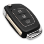 GUSCIO PER CHIAVI 3 (APERTURA A SX) HYUNDAI iX35/TUCSON (LM/EL/ELH) 2010 2015