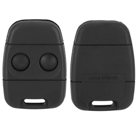 GUSCIO PER CHIAVI 2 NO LAMA LAND ROVER DISCOVERY 1990 