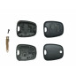 GUSCIO PER CHIAVI NERO 2 CON VITE NE73 PEUGEOT 106 (1A/1C/1S) 1992 1995
