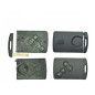 GUSCIO PER CHIAVI NERO 4 DI EMERGENZA RENAULT ESPACE (JKO/JK1) 2003 2012