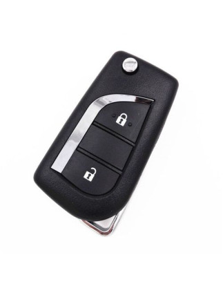 GUSCIO PER CHIAVI 2 TOY03 TOYOTA AURIS (E15) 2010 2012