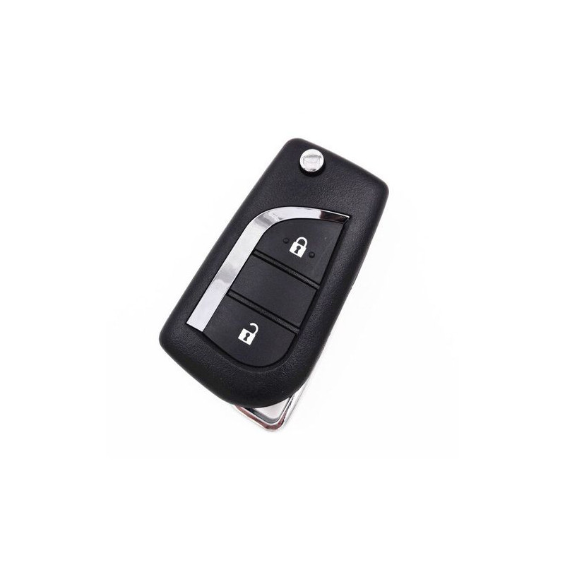 GUSCIO PER CHIAVI 2 TOY03 TOYOTA AURIS (E15) 2010 2012