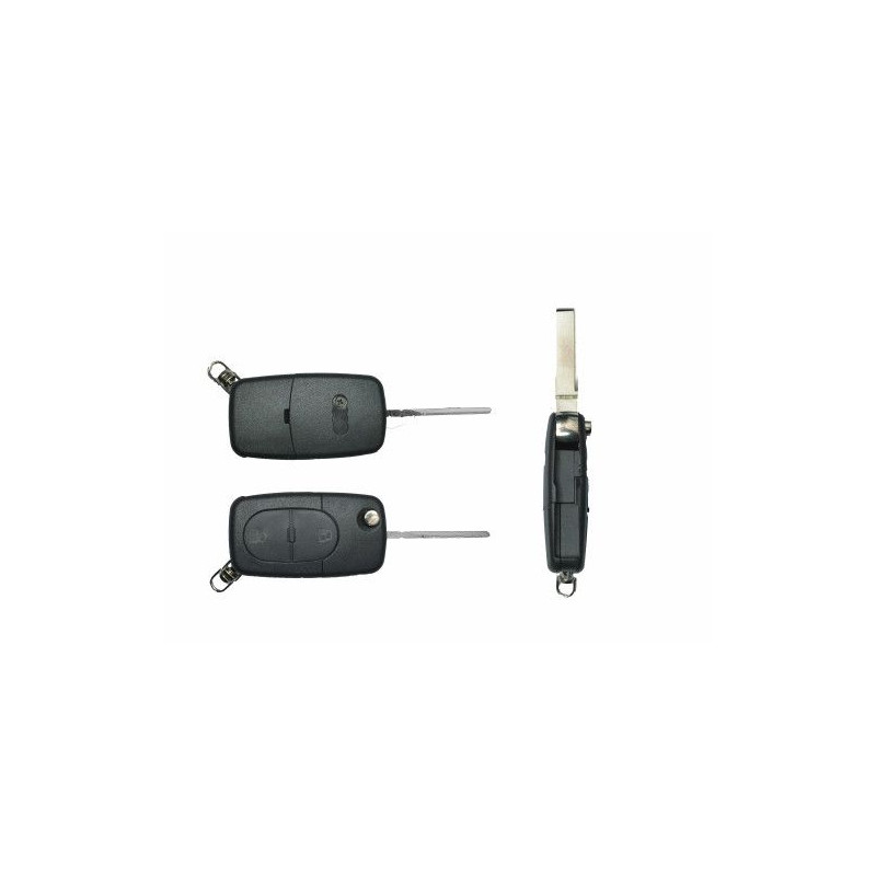 GUSCIO PER CHIAVI NERO 2 2032 HU66 AUDI A3 (8L1) 1996 2003