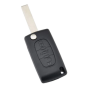 GUSCIO PER CHIAVI 3 (ALLOGGIO BATTERIA CE0536) PEUGEOT 307 (3A/3C) 2001 2005