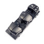 BLOCCO COMANDI ALZACRISTRALLO ANT SX 19 4 NISSAN JUKE (F15) 2010 2015 OEM 254011KA5A