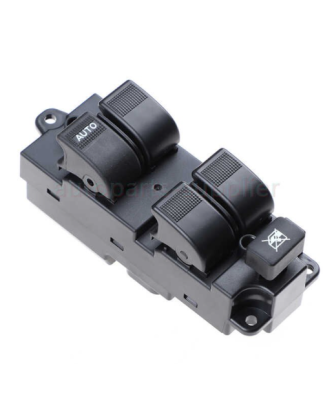 BLOCCO COMANDI ALZACRISTRALLO SX 15 4 FORD RANGER (TKE) 2012 2015 OEM 1723787