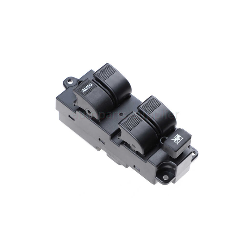 BLOCCO COMANDI ALZACRISTRALLO SX 15 4 FORD RANGER (TKE) 2012 2015 OEM 1723787