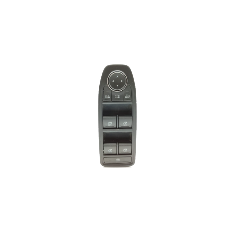 PULSANTIERA ALZACRISTRALLO 13 4 RENAULT CAPTUR II (HF) 2020 2024 OEM 254102693R