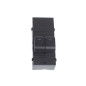 PULSANTIERA ALZACRISTRALLO SX 6 2 NISSAN MICRA (K12) 2002 2010 OEM 25401AX600