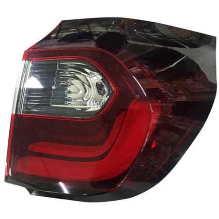 FANALE POST SX WY21W LED ESTERNO HONDA JAZZ (GE/GG/GPZA) 2018 2020 OEM 33550TZAJ01