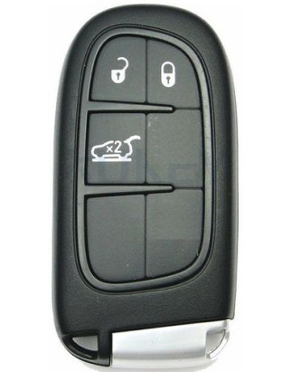 GUSCIO PER CHIAVI 3 DODGE JOURNEY 2009 
