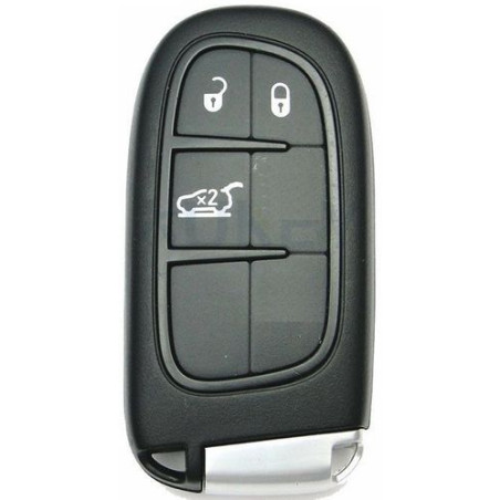 GUSCIO PER CHIAVI 3 DODGE JOURNEY 2009 