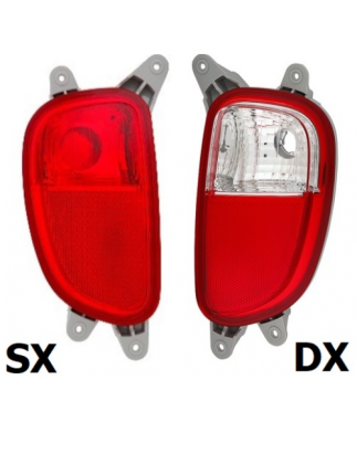 RETRONEBBIA SX 5 KIA PICANTO (TA) 2011 2015 OEM 924151Y000