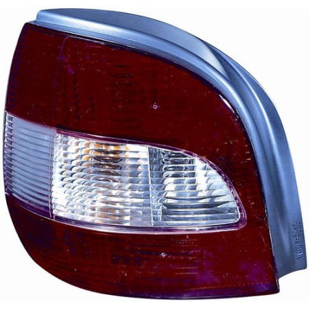 FANALE POST SX SENZA RENAULT MEGANE SCENIC (JA0/JA1) 1999 2003 OEM 7700428054