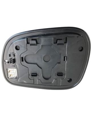 VETRO CON PIASTRA SX SUZUKI GRAND VITARA (ET/TA/TD) 1999 2005 OEM 8476065D11000
