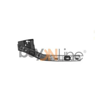 STAFFA PARAURTI POST DX FIAT 500 L (351/352) 2012 2017 OEM 51891325