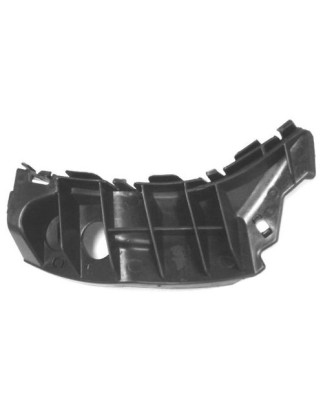 STAFFA PARAURTI ANT SX CITROEN C1 (PM/PN) 2006 2012 OEM 741687