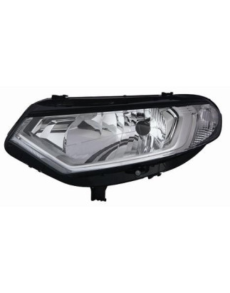 FARO FANALE PROIETTORE SX H4 FORD ECOSPORT 2013 2017 OEM 1792450