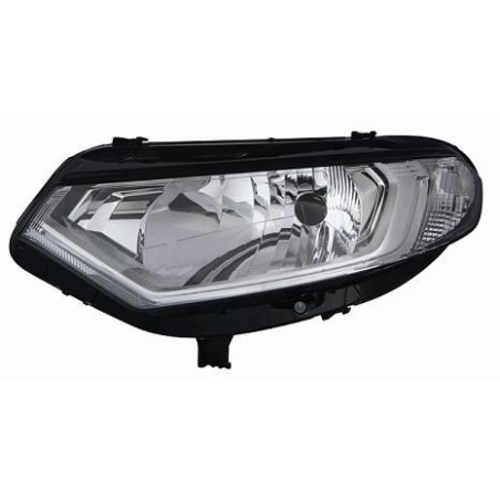 FARO FANALE PROIETTORE SX H4 FORD ECOSPORT 2013 2017 OEM 1792450