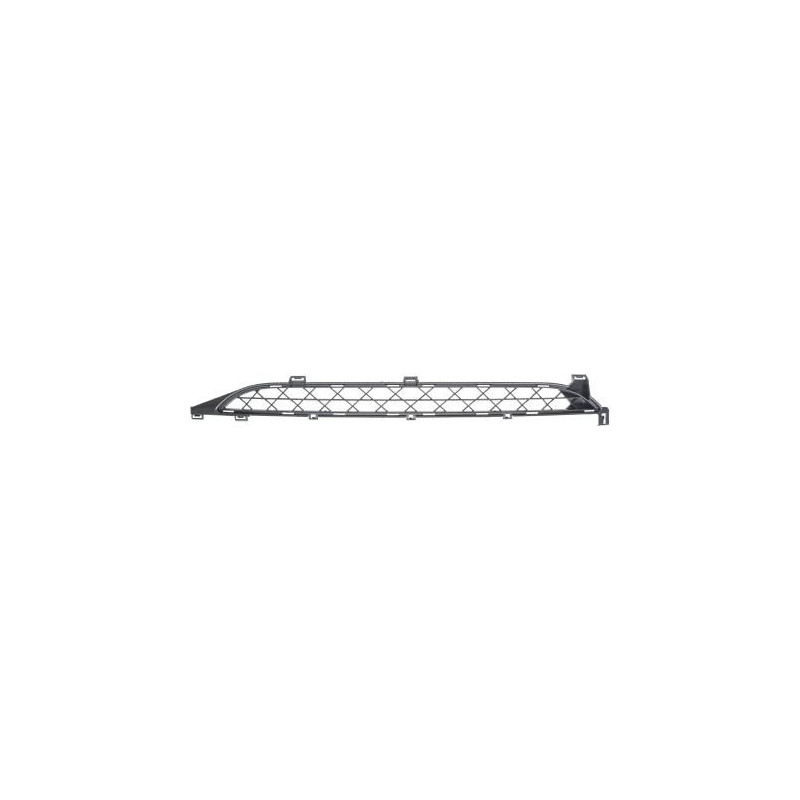 GRIGLIA PARAURTI ANT SUP CITROEN C4 PICASSO/GRAND PICASSO (UD/UA) 2007 2014