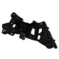 STAFFA PARAURTI POST SX RENAULT CLIO IV (BH/KH) 2013 2016 OEM 850451609R