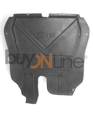 RIPARI MOTORE FORD MONDEO (B5Y) 2000 2007 OEM 1318028